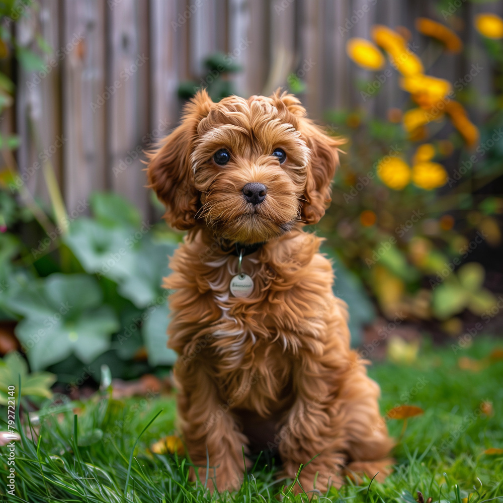 Cavapoo