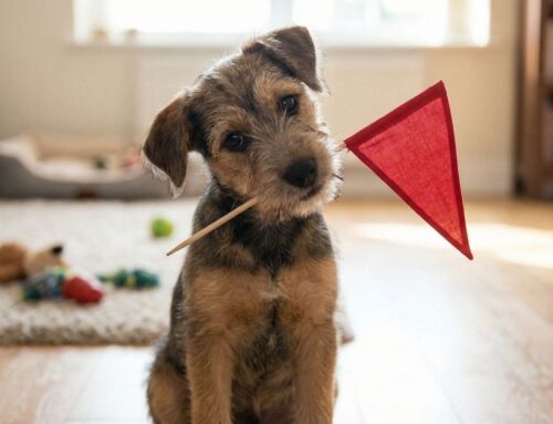 Puppy Buying 101: Red Flags to Watch For (And How Reputable Pet Stores Get It Right)