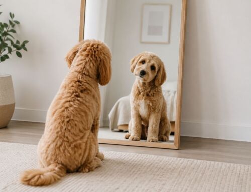 The Dog Mom Quiz: What Type Are You?